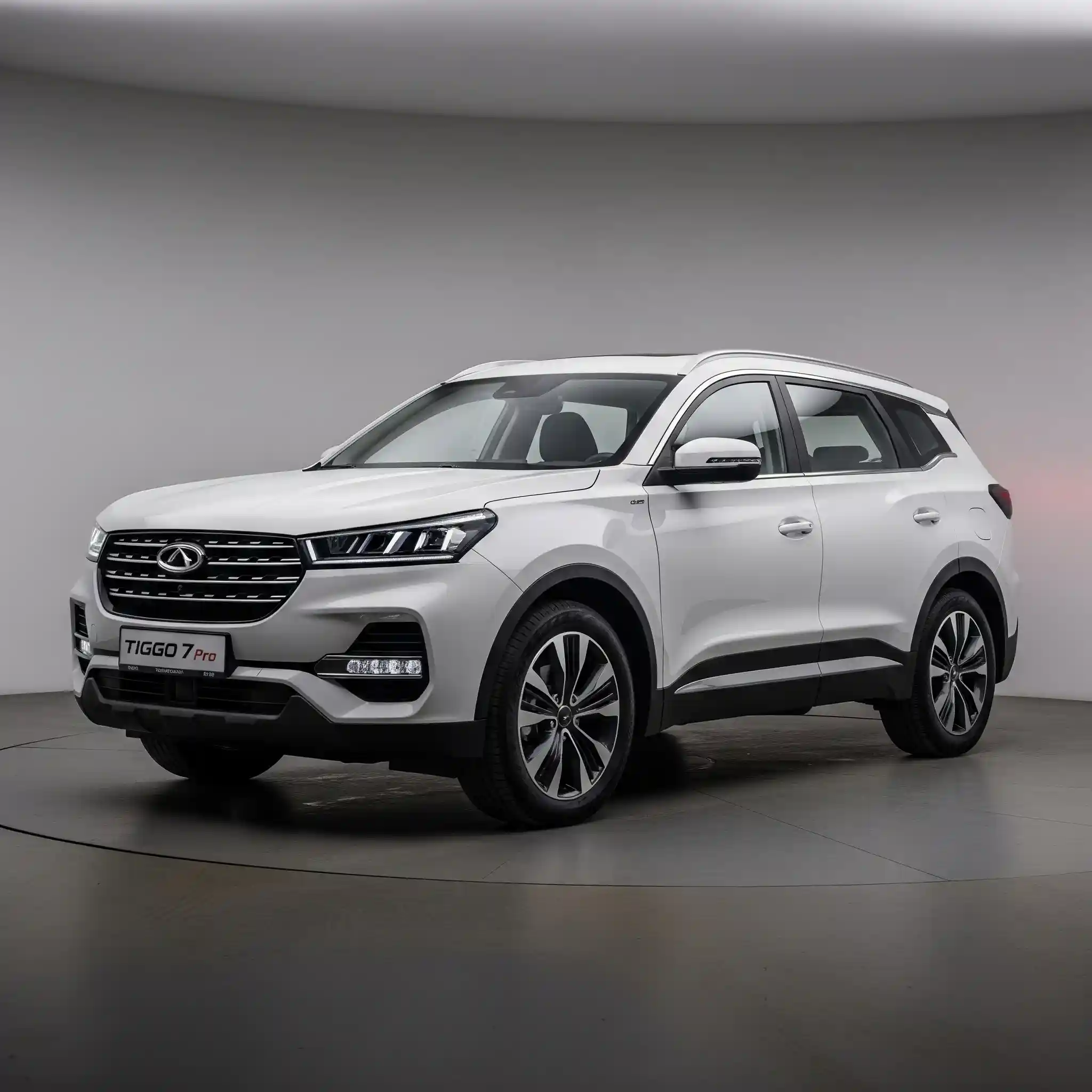 لوازم بدنه تیگو ۷ پرو