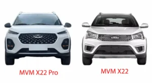 مقایسه ایکس ۲۲ با ایکس ۲۲ پرو