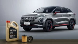 راهنمای جامع انتخاب روغن موتور و فیلتر برای فونیکس FX