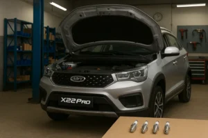 راهنمای خرید شمع ایکس 22 پرو