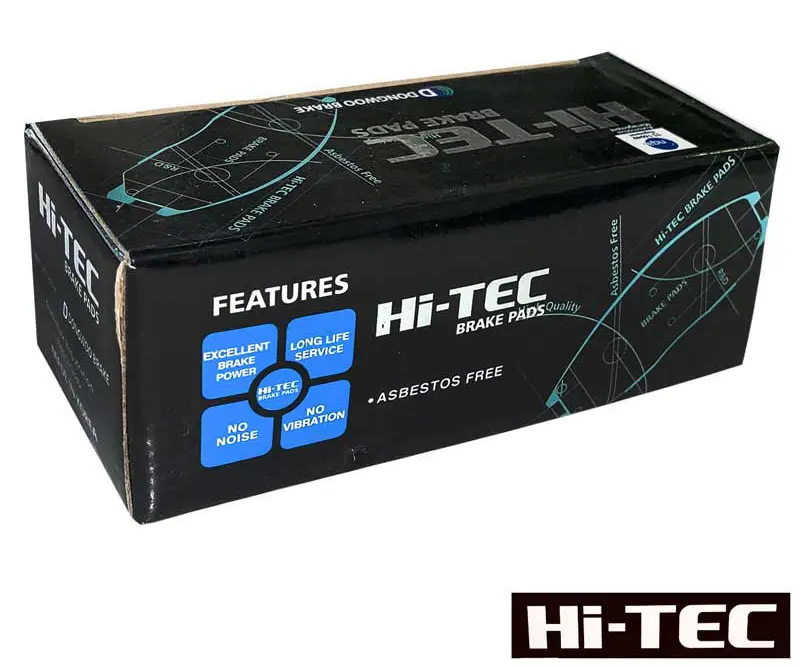 لنت ترمز های تک فونیکس