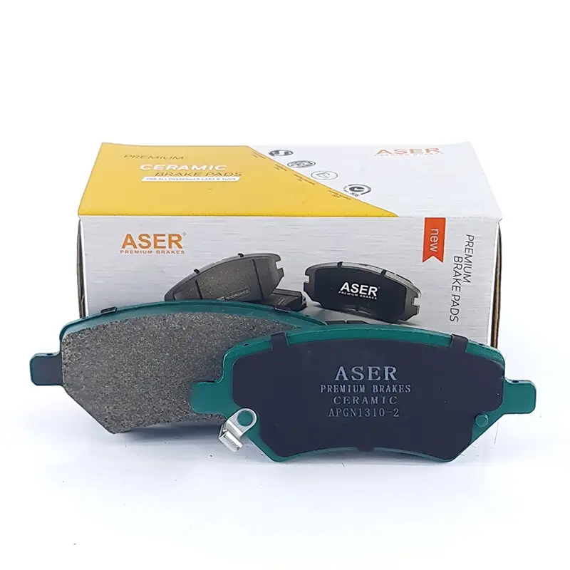 لنت سرامیکی آسر ایکس ۲۲ پرو