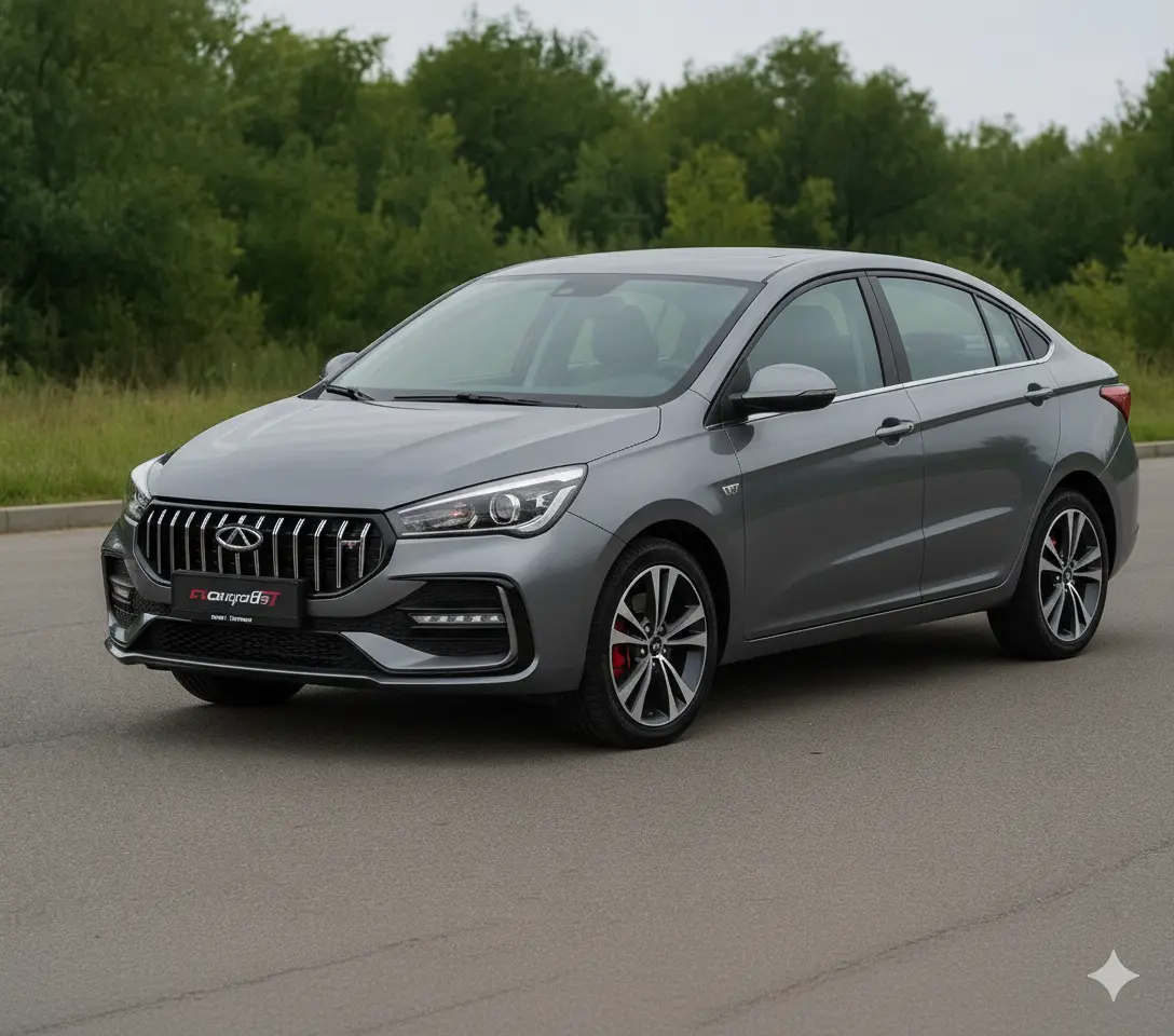 آریزو ۵ اف ال