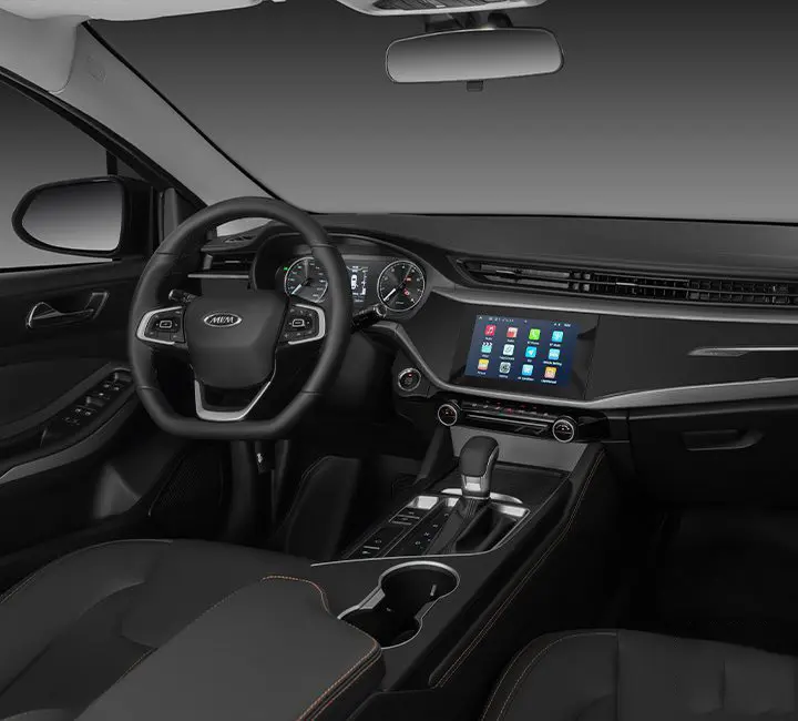 آریزو ۵ اف ال کابین