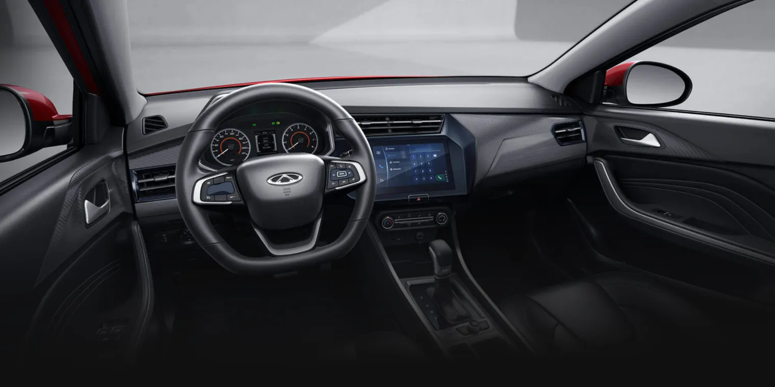 طراحی داخل X33 cross