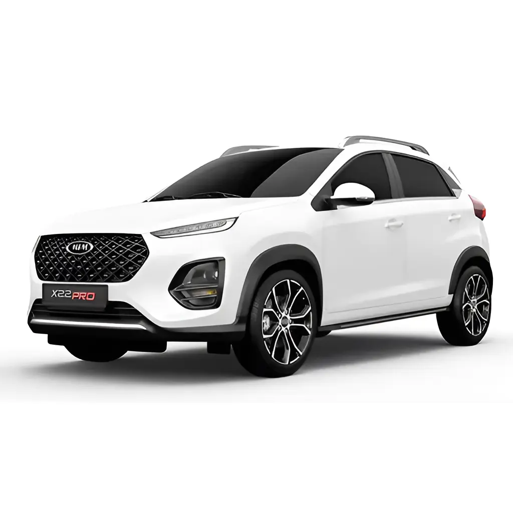 لوازم بدنه ام وی ام ایکس 22 پرو