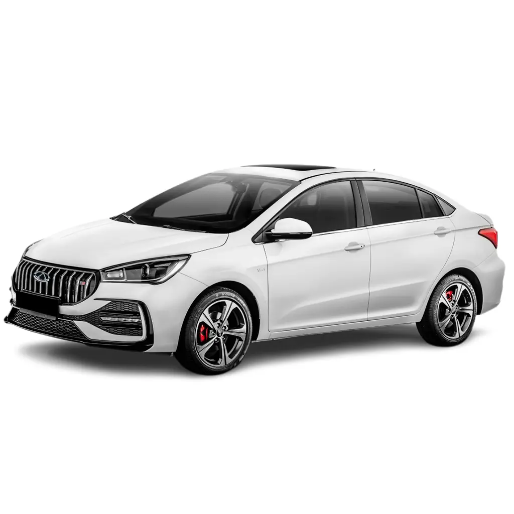 لوازم بدنه آریزو ۵ FL