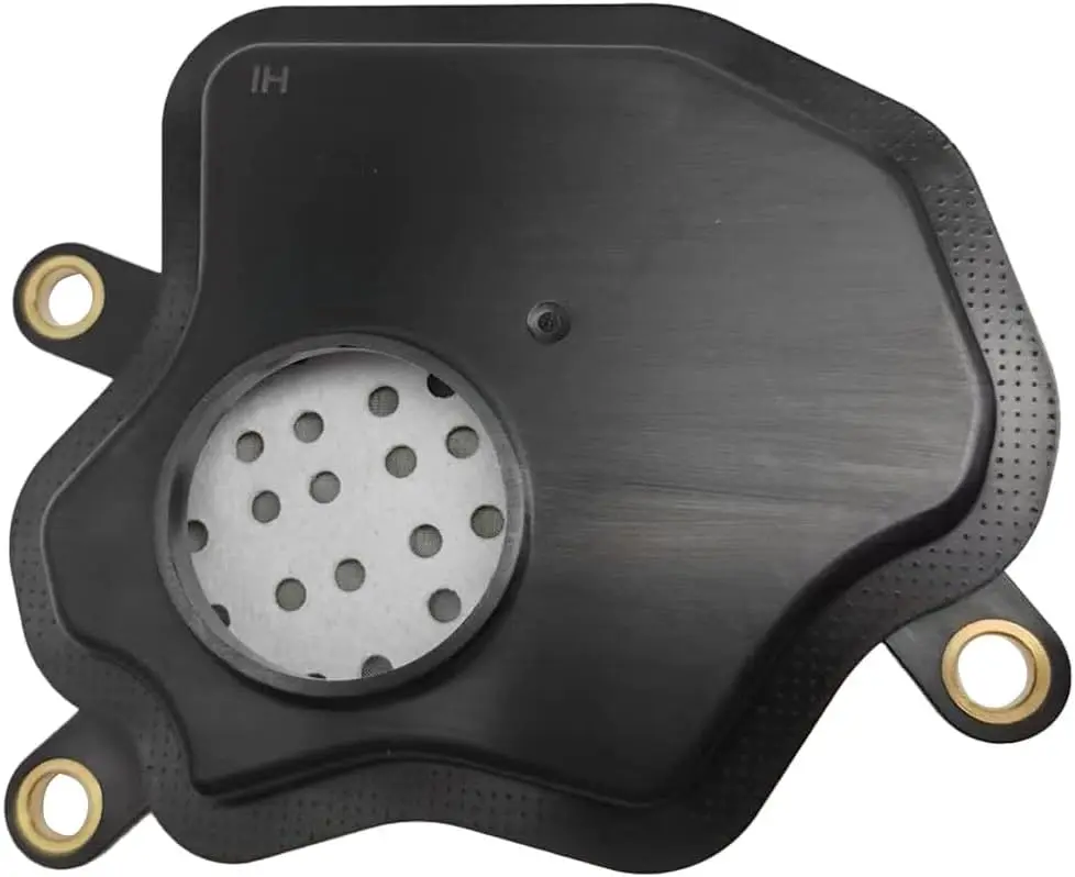 فیلتر گیربکس چری