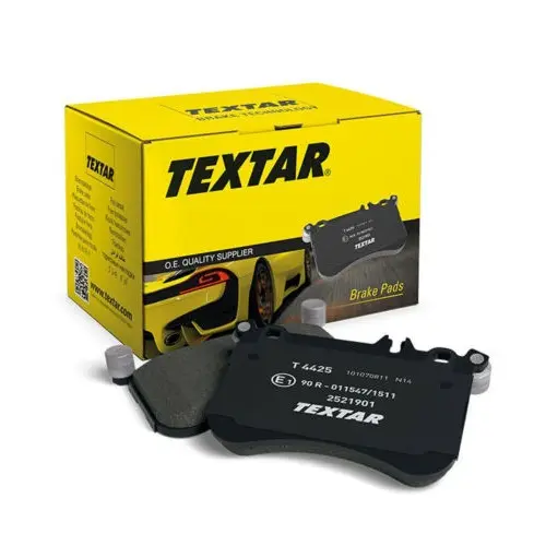 لنت ترمز تکستار