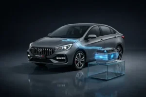 مشخصات و راهنمای خرید بهترین باتری برای خودرو آریزو ۵ فیس لیفت FL