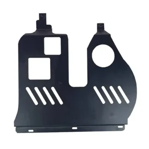 سینی زیر موتور X22 پرو