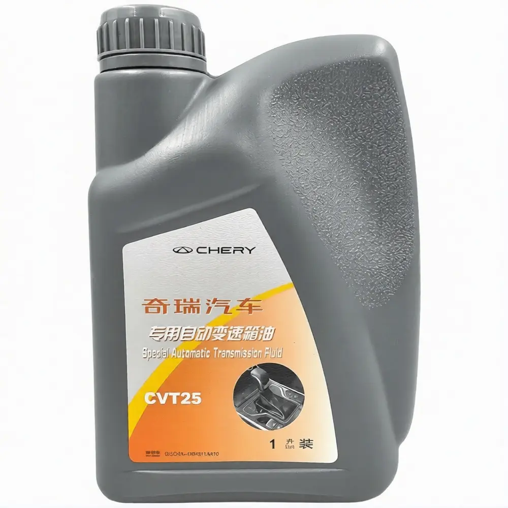روغن گیربکس CVT اصل چری