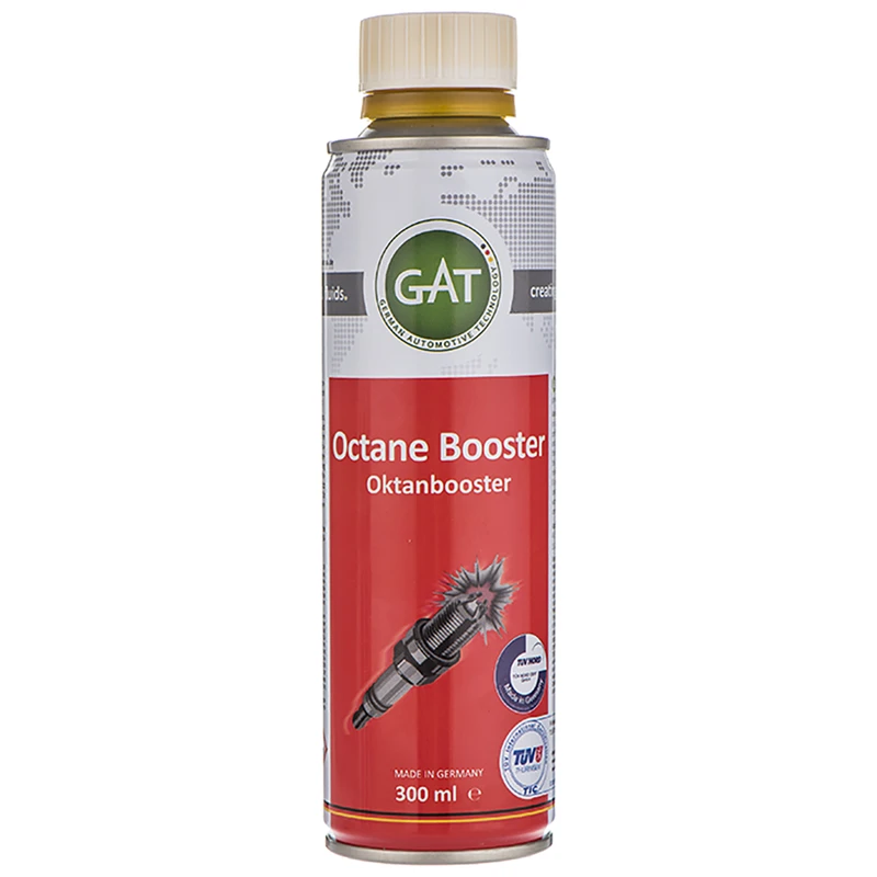 مکمل سوخت GAT