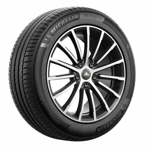لاستیک میشلن Primacy 4