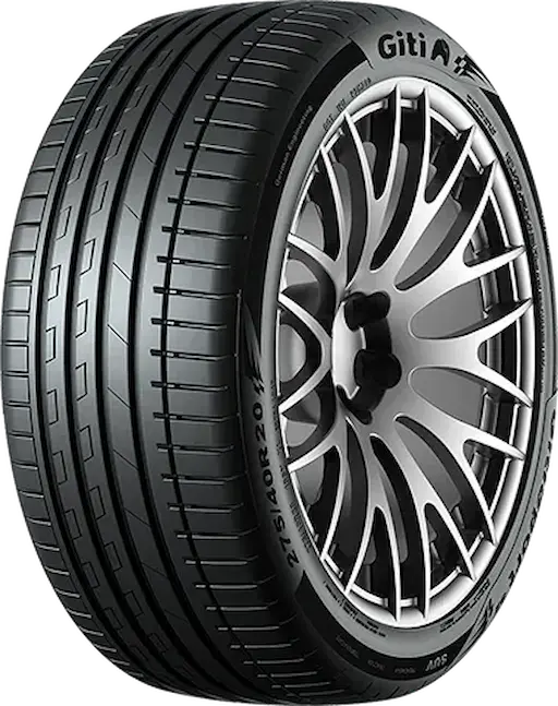 لاستیک گیتی