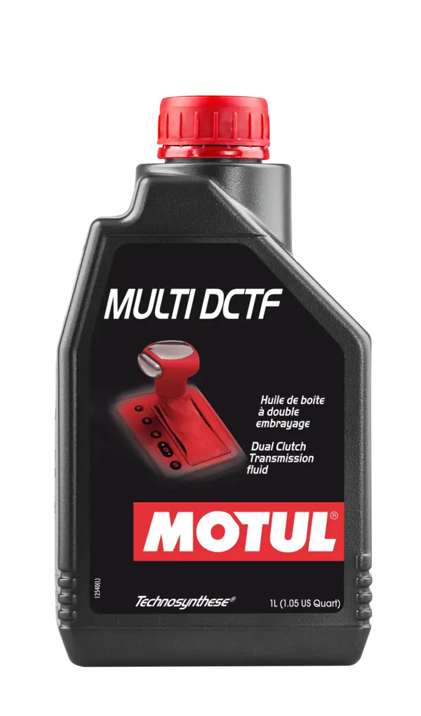 روغن گیربکس Motul Multi DCTF