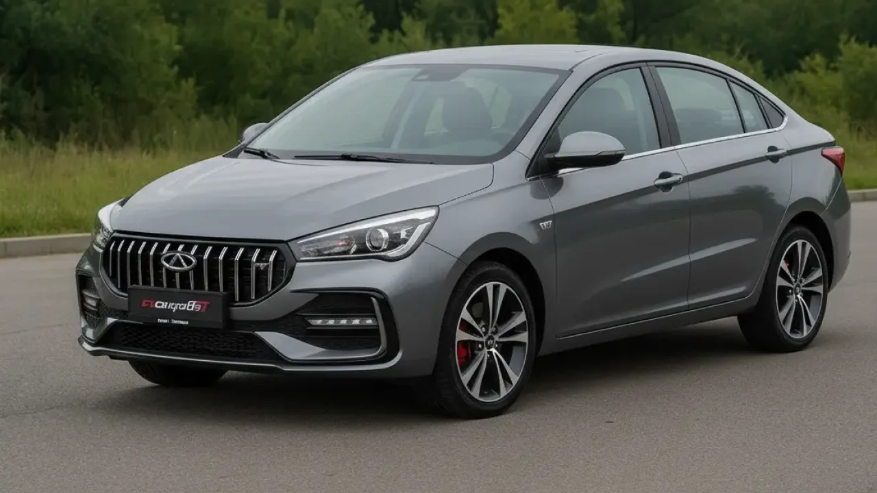 آریزو ۵ اف ال