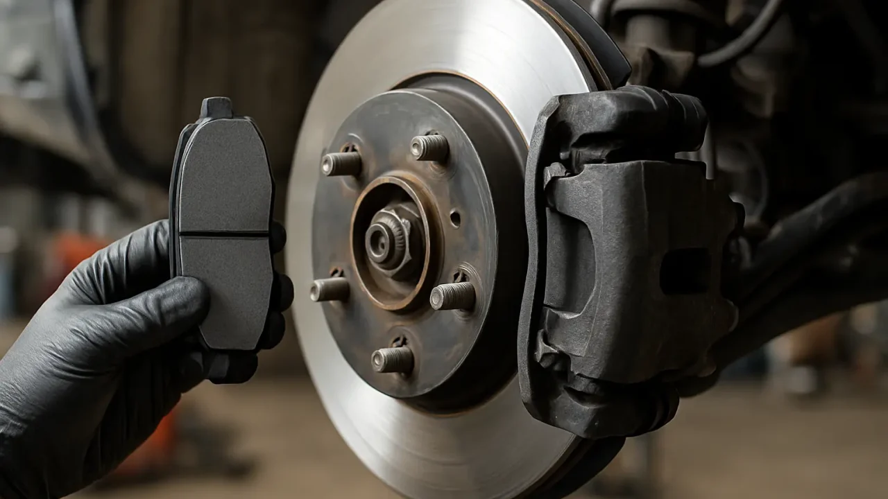 راهنمای-انتخاب-بهترین-لنت-ترمز-ام-وی-ام-x33-کراس