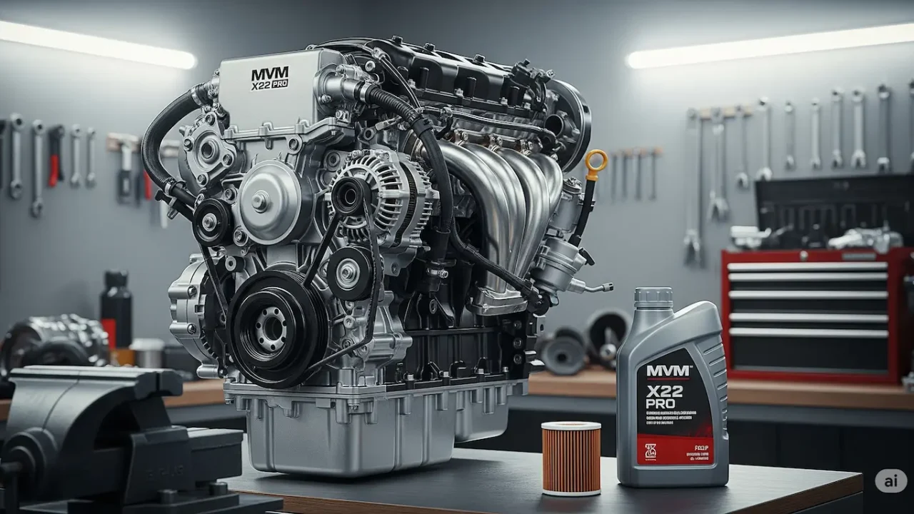 راهنمای-جامع-انتخاب-روغن-موتور-و-فیلتر-برای-MVM-X22-Pro