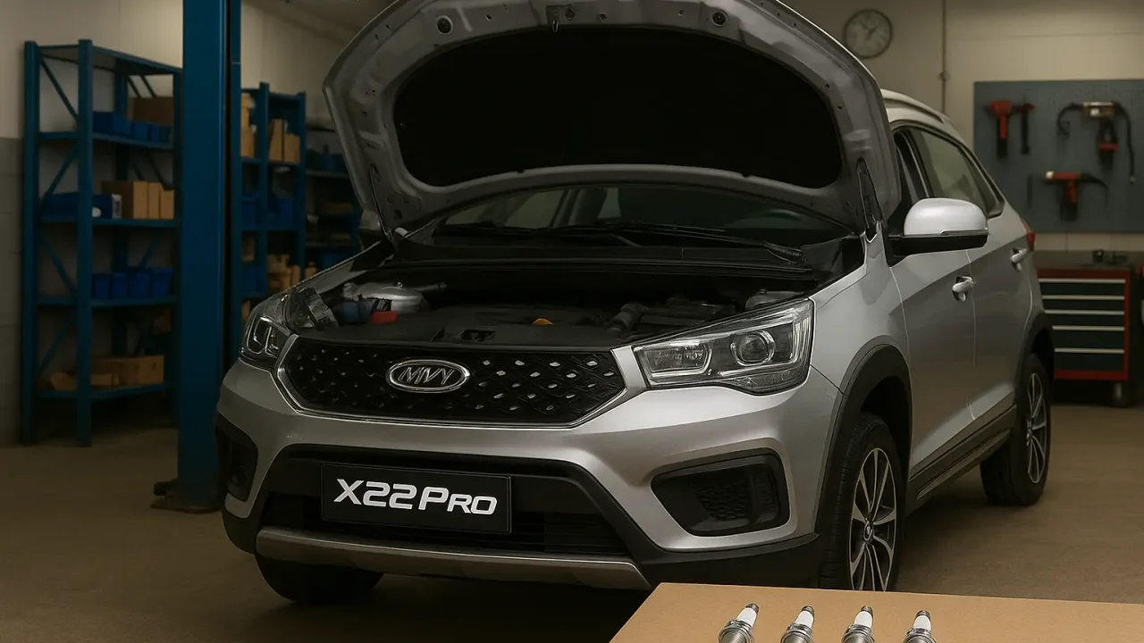 راهنمای خرید شمع ایکس 22 پرو