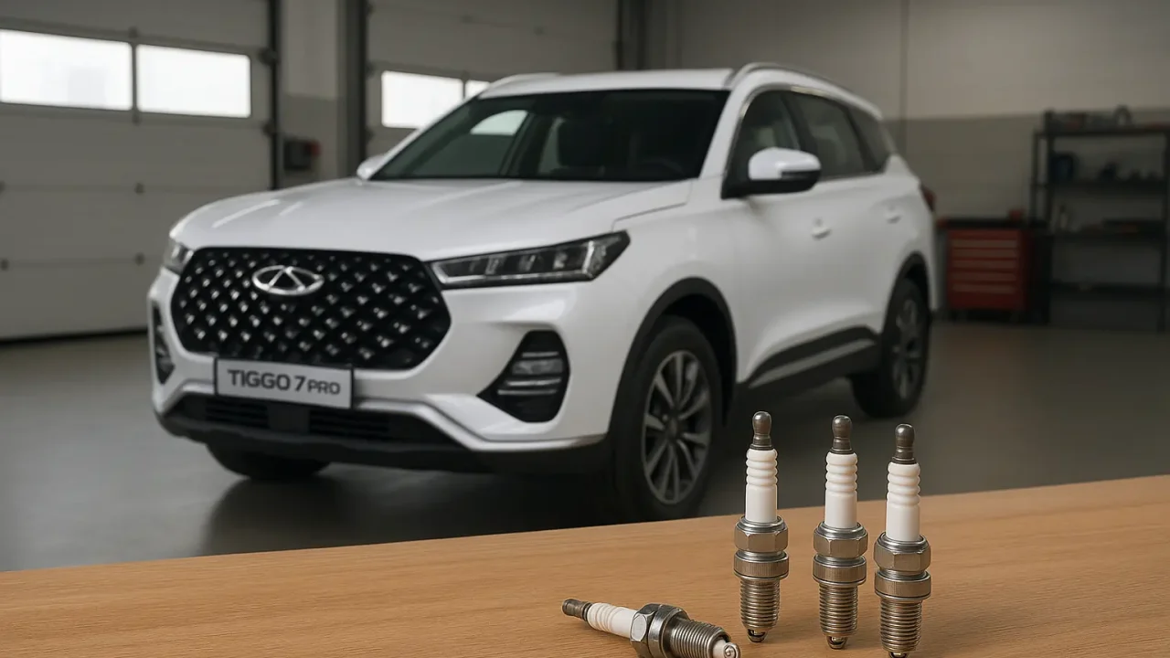 راهنمای-خرید-و-تعویض-شمع-تیگو-۷-پرو